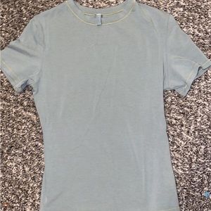 Skims Cotton Jersey T-shirt